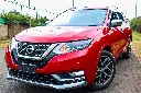  Nissan X-Trail Autech Edition 2018 (9).webp