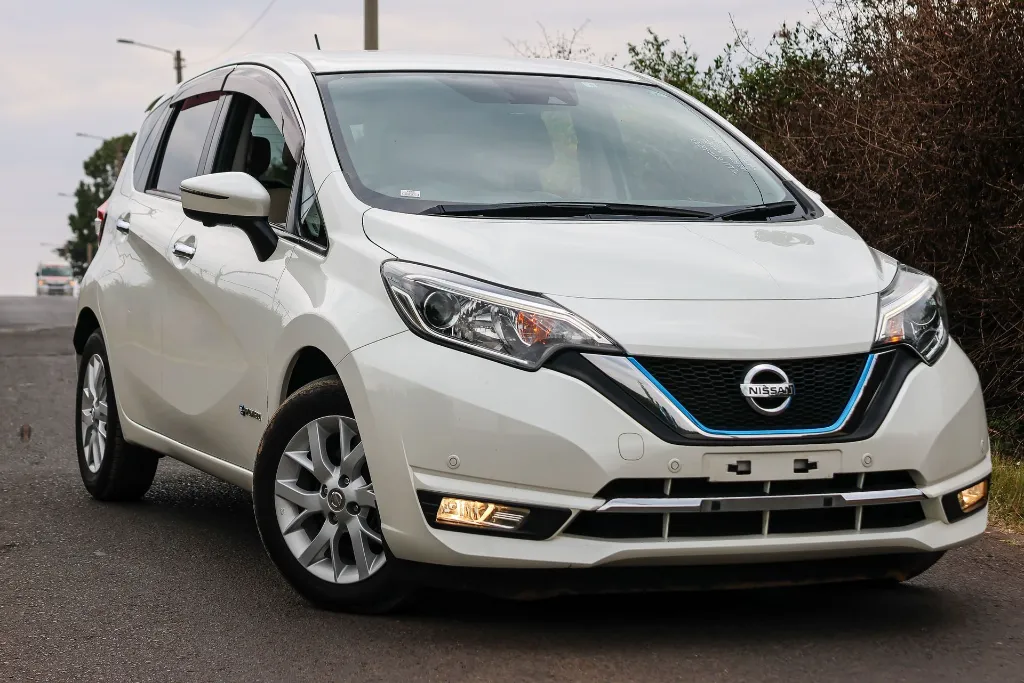  Nissan Note e-Power 2018 (4).webp