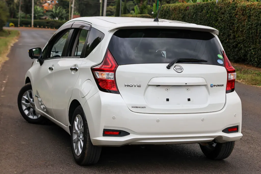  Nissan Note e-Power 2018 (7).webp