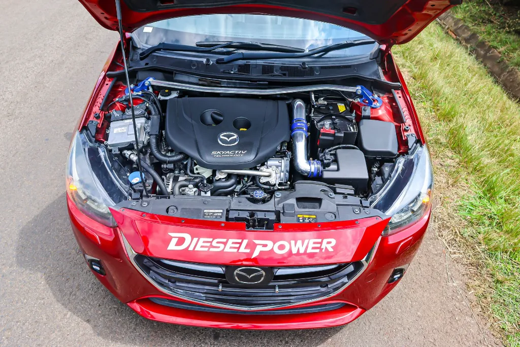  Mazda Demio 2018 diesel (8).webp