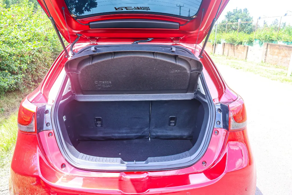  Mazda Demio 2018 diesel (9).webp