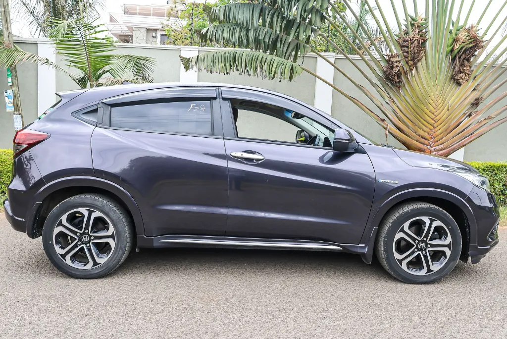  Honda Vezel 2018 (10).webp