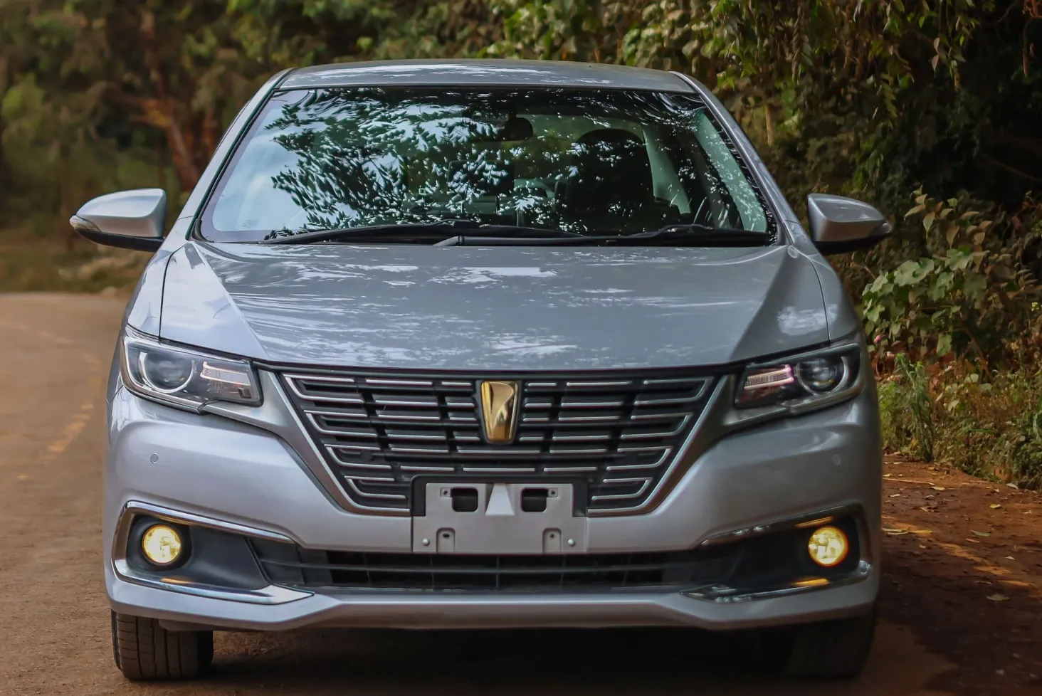 Toyota Premio 2018 for Sale – Executive Sedan